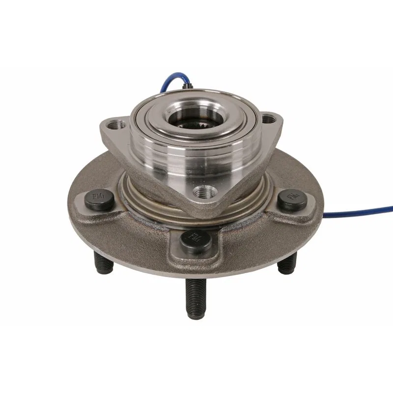 515151 – MOOG Wheel Bearing And Hub Assembly, OE Replacement